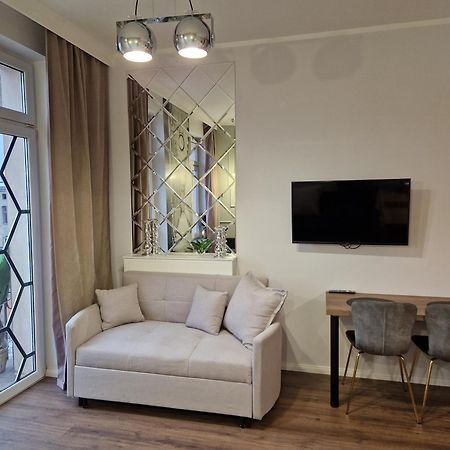 Polonia Apartments Łódź Kültér fotó